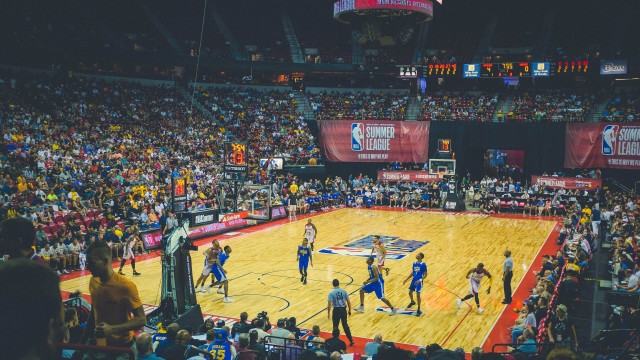 今年NBA最具潜力的新人排行榜，你支持谁冲出重围？，nba新人谁最强